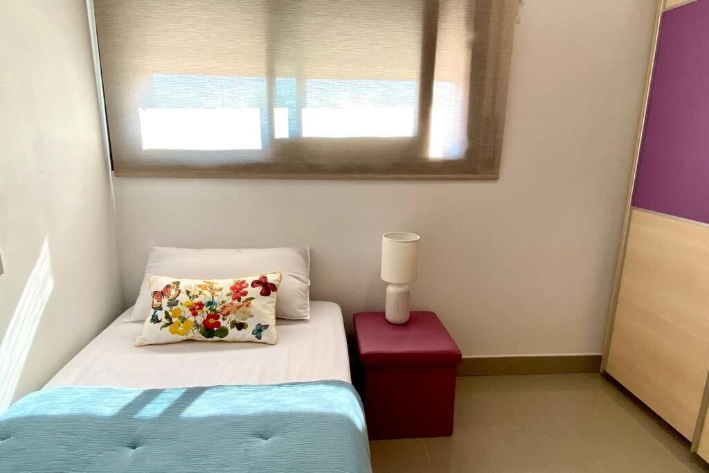 Chalet moderno con piscina en Mont - roige Bahia Esterno foto